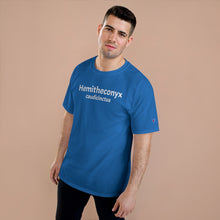 Load image into Gallery viewer, Champion &quot;Hemitheconyx&quot; T-Shirt
