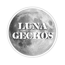 Load image into Gallery viewer, Kiss-Cut &quot;Luna&quot; Sticker
