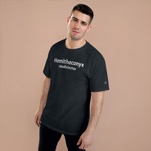 Load image into Gallery viewer, Champion &quot;Hemitheconyx&quot; T-Shirt
