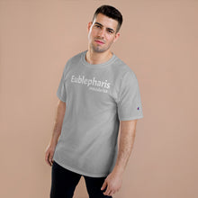 Load image into Gallery viewer, Champion &quot;Eublepharis&quot; T-Shirt
